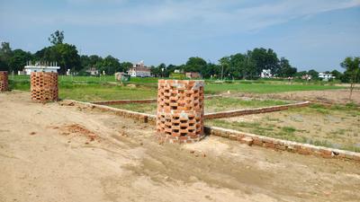 Rohania Plot View 1