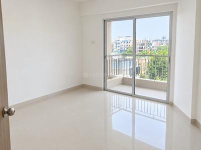 Bedroom Image of 1500 Sq.ft 3 BHK Apartment / Flat for sale in Gokul Heights, KT Nagar Nagpur for Rs. 7199000