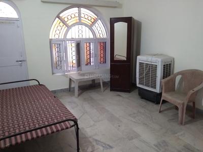 Hall Image of 388 Sq.ft 1 BHK Independent House for rent in Green Model Town Jalandhar for Rs. 4500