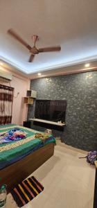 Bedroom Image of 1100 Sq.ft 3 BHK Apartment / Flat for sale in Mukundapur Kolkata for Rs. 5500000
