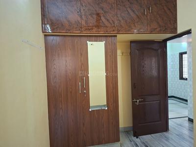 Bedroom Image of 780 Sq.ft 2 BHK Apartment / Flat for rent in Ramapuram Chennai for Rs. 21000