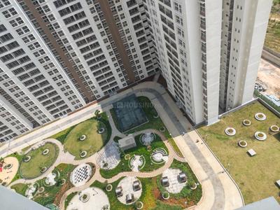 Image of 605 Sq.ft 1 BHK Apartment / Flat for sale in Godrej Splendour, K R Puram, Bengaluru for Rs. 8200000