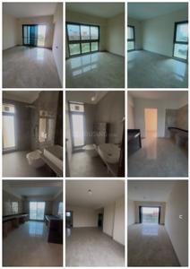 Image of 550 Sq.ft 1 BHK Apartment / Flat for rent in Vashi, Navi Mumbai for Rs. 30000