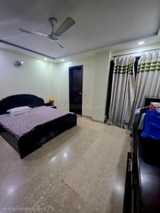 Bedroom Image of 3500 Sq.ft 3.5 BHK Builder Floor for sale in Patel Nagar New Delhi for Rs. 55000000