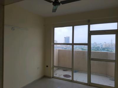 Bedroom Image of 616 Sq.ft 2 BHK Apartment / Flat for sale in Pyramid Urban Homes II, Sector 86 Gurgaon for Rs. 6800000