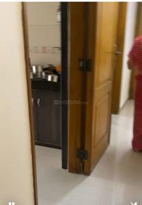 Hall Image of 1000 Sq.ft 2 BHK Independent House for rent in Garden State, Goregaon West Mumbai for Rs. 70000