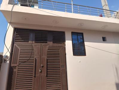 Image of 800 Sq.ft 2 BHK Independent House for rent in Aditya Puram, Gwalior for Rs. 7000