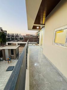 Balcony Image of 1465 Sq.ft 3 BHK Apartment / Flat for sale in Jagatpura Jaipur for Rs. 6327555