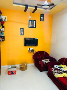 Hall Image of Girls PG 2500 per bed  in Risali, Bhilai Nagar