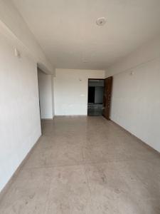 Hall Image of 650 Sq.ft 2.5 BHK Apartment / Flat for rent in Pushpam Elegance, Vatva Ahmedabad for Rs. 11500