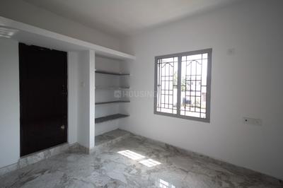 Bedroom Image of 1230 Sq.ft 3 BHK Apartment / Flat for sale in Pozhichalur Chennai for Rs. 7100000