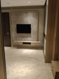 5 BHK Flat