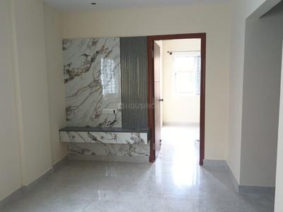 2 BHK Independent Builder Floor