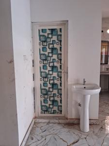 Bathroom Image of 1611 Sq.ft 3 BHK Apartment / Flat for sale in Baguiati Kolkata for Rs. 6000000