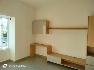 Hall Image of 800 Sq.ft 1 RK Apartment / Flat for rent in Koramangala Bangalore for Rs. 26000