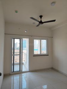 Hall Image of 976 Sq.ft 2 BHK Apartment / Flat for sale in Puravankara Purva Silversands Phase 1 Building 4 To 9, Mundhwa Pune for Rs. 10000000