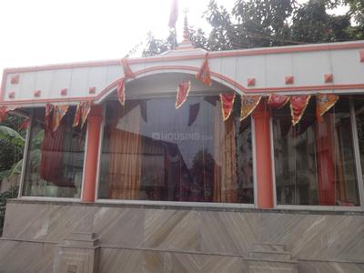 Balcony Image of 1567 Sq.ft 4 BHK Builder Floor for sale in Saket Nagar, Dunlop Kolkata for Rs. 12000000