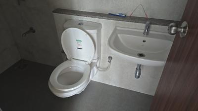 Image of 700 Sq.ft 2 BHK Apartment / Flat for sale in Adani Aster Neo, Shantigram, Ahmedabad for Rs. 8500000
