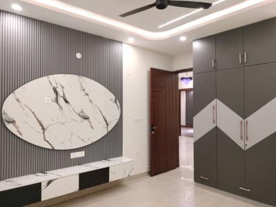 Bedroom Image of 2250 Sq.ft 3 BHK Builder Floor for sale in Desire Premium Builder Floor, Sector 77 Faridabad for Rs. 25200000