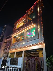 Image of 1250 Sq.ft 10 BHK Villa for sale in Kalyanpur, Kanpur for Rs. 18500000