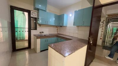 Kitchen Image of 1040 Sq.ft 2 BHK Apartment / Flat for rent in Logix Blossom County, Sector 137 Noida for Rs. 28000