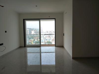 Living Room Image of 1360 Sq.ft 3 BHK Apartment / Flat for sale in Kesar Gardens, Kharghar Navi Mumbai for Rs. 23200000