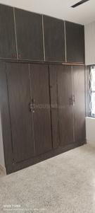 Bedroom Image of 1500 Sq.ft 3 BHK Builder Floor for rent in Basavanagudi Bengaluru for Rs. 40000