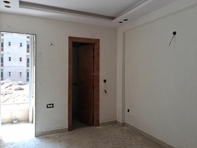 Bedroom Image of 1050 Sq.ft 2 BHK Apartment / Flat for sale in DM Infra, Sector 104 Noida for Rs. 4200000