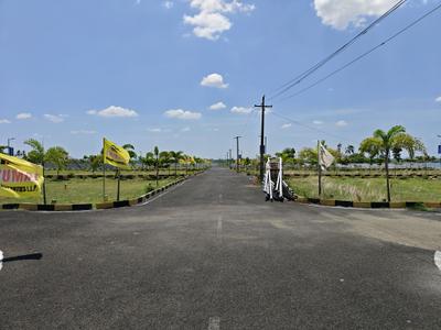 Image of 900 Sq.ft Residential Plot / Land for sale in Maraimalai Nagar, Chennai for Rs. 2159100
