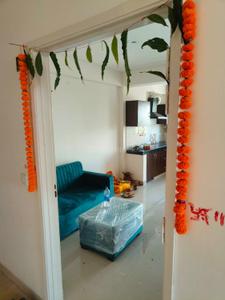 1 BHK Flat