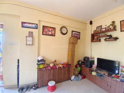 3 BHK Flat