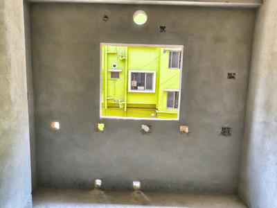 Kitchen Image of 939 Sq.ft 2 BHK Apartment / Flat for sale in Dum Dum Kolkata for Rs. 3568200