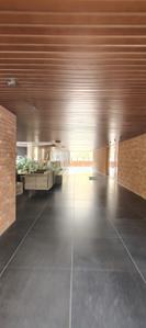 Lobby Image of 3999 Sq.ft 4 BHK Apartment / Flat for rent in Raysan Gandhinagar for Rs. 80000