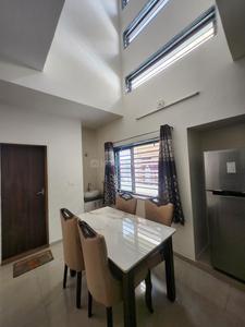 Hall Image of 1800 Sq.ft 3 BHK Villa for sale in Raysan Gandhinagar for Rs. 28000000