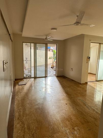 Paranjape Camellia Apartment Main Image 1