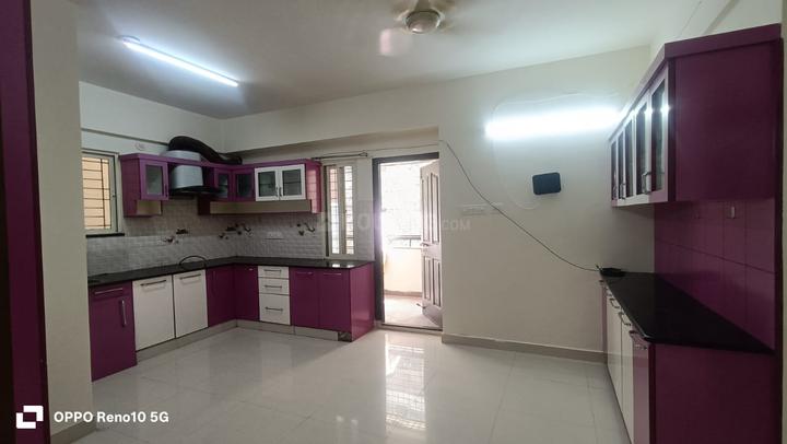 Sai nadanam apartment Kitchen 1