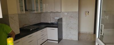 Kitchen Image of 1200 Sq.ft 2 BHK Apartment / Flat for sale in Kharadi Pune for Rs. 13500000