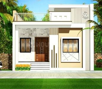 Image of 1350 Sq.ft 2.5 BHK Independent House for sale in Jigani, Bengaluru for Rs. 8505000