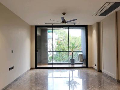 4 BHK Independent Builder Floor