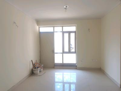 Living Room Image of 1770 Sq.ft 3 BHK Apartment / Flat for rent in Pareena Express Heights, Sector 99 Gurgaon for Rs. 30000