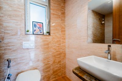 Image of 1088 Sq.ft 2.5 BHK Apartment / Flat for sale in Ekta Tripolis, Goregaon West, Mumbai for Rs. 35200000