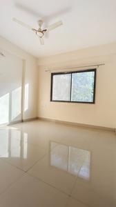 Bedroom Image of 1590 Sq.ft 3 BHK Apartment / Flat for rent in Airport Road Bhopal for Rs. 18000