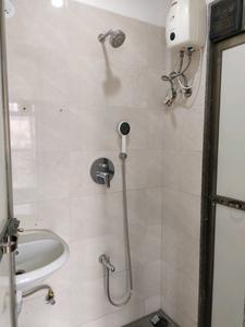 Kalsha Sai Kalash Common Bathroom 2