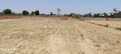 Image of 912 Sq.ft Residential Plot / Land for sale in Deori, Agra for Rs. 1499000