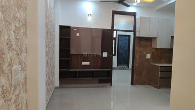 Living Room Image of 1085 Sq.ft 2 BHK Builder Floor for sale in Vaishali Ghaziabad for Rs. 7800000