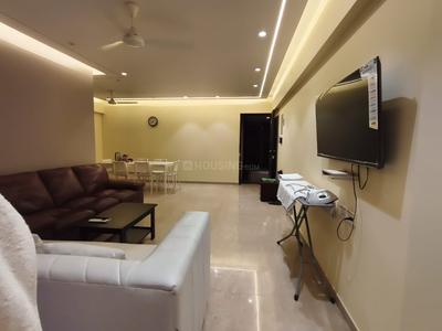 3 BHK Flat