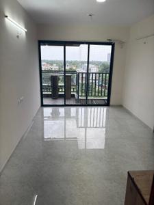 Hall Image of 1700 Sq.ft 3 BHK Apartment / Flat for sale in Maharsh Harsh Icon, Bopal Ahmedabad for Rs. 9100000