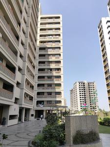 Building Image of 1485 Sq.ft 2 BHK Apartment / Flat for sale in Zundal Ahmedabad for Rs. 8650000