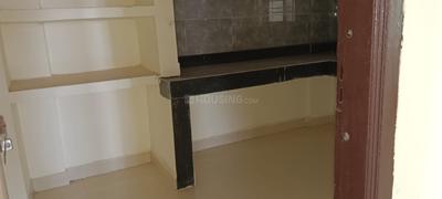 Bathroom Image of 1000 Sq.ft 2 BHK Apartment / Flat for sale in Uttara Bhubaneswar for Rs. 4500000