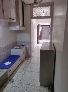 Kitchen Image of 1900 Sq.ft 3 BHK Apartment / Flat for rent in Cuffe Parade Mumbai for Rs. 500000